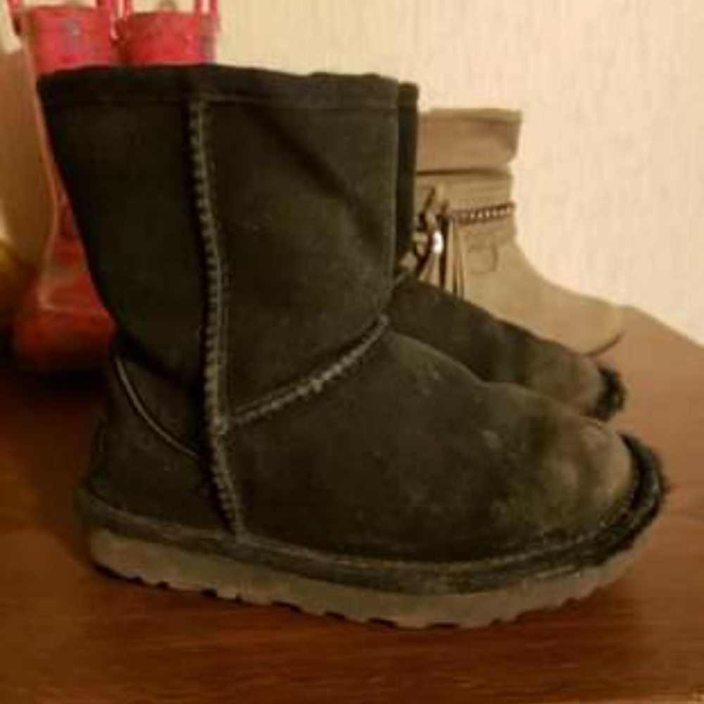 Uggs